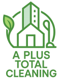 white a plus logo